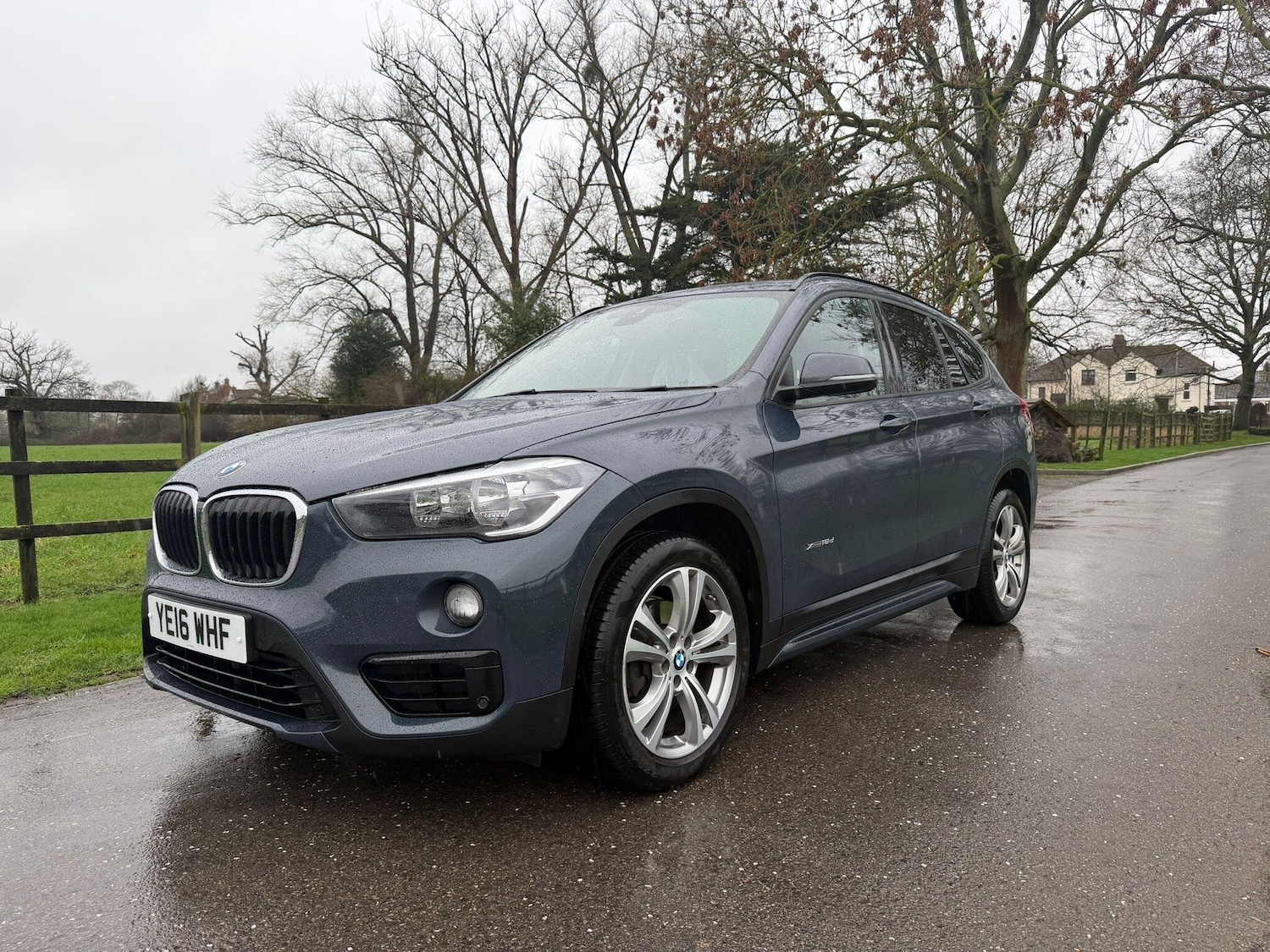 Used BMW X1 2016 for sale - 77683713: Photo 2