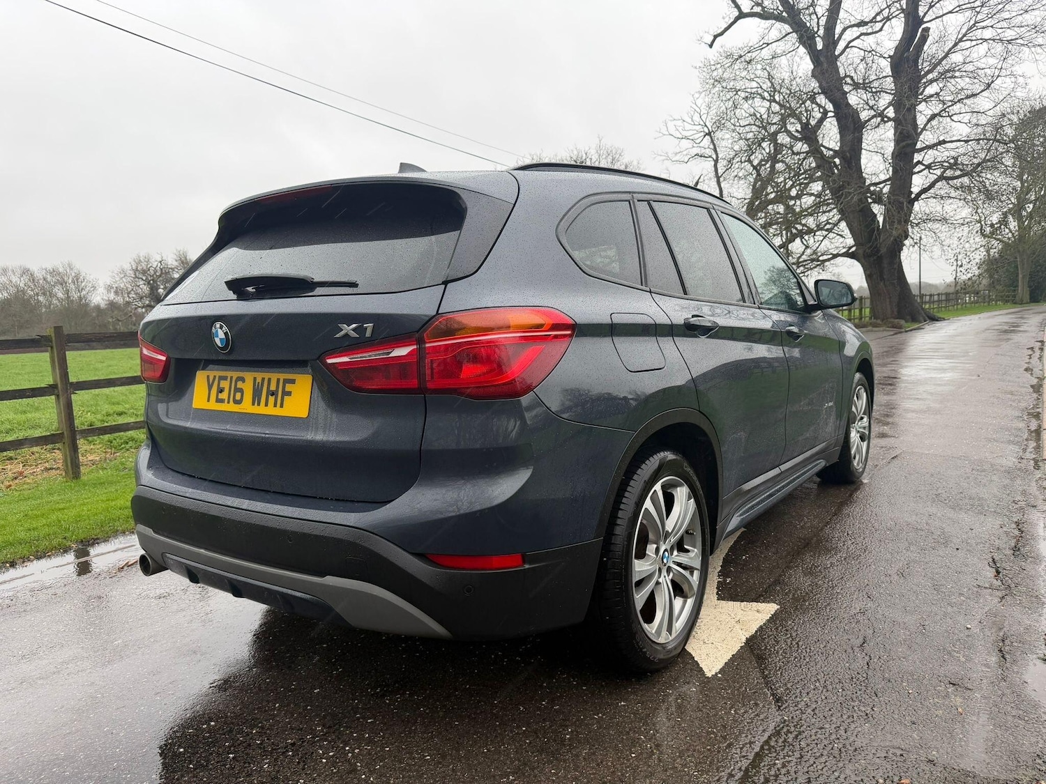 Used BMW X1 2016 for sale - 77683713: Photo 3