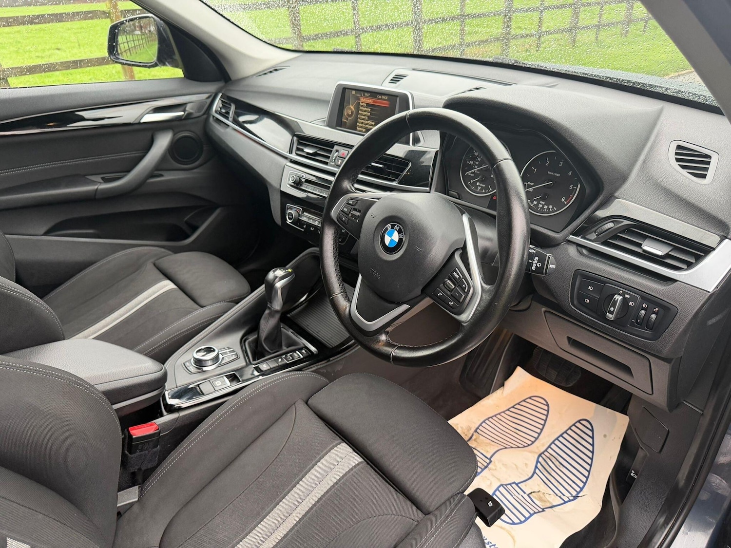 Used BMW X1 2016 for sale - 77683713: Photo 5