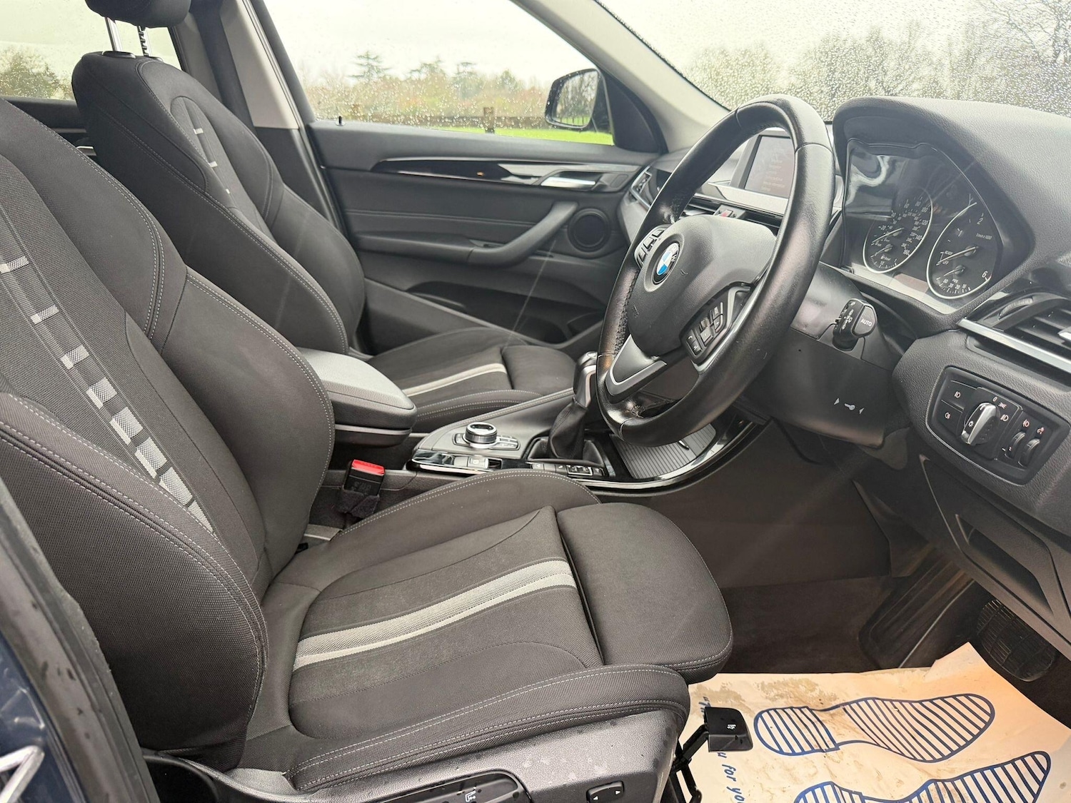 Used BMW X1 2016 for sale - 77683713: Photo 7