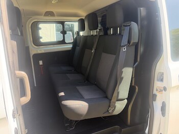 Used Ford Transit Custom 2019 for sale - 78728629: Photo