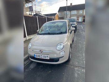 Fiat 500 feature image