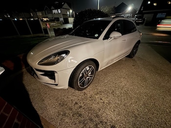 2020 (20) - Turbo 5dr PDK