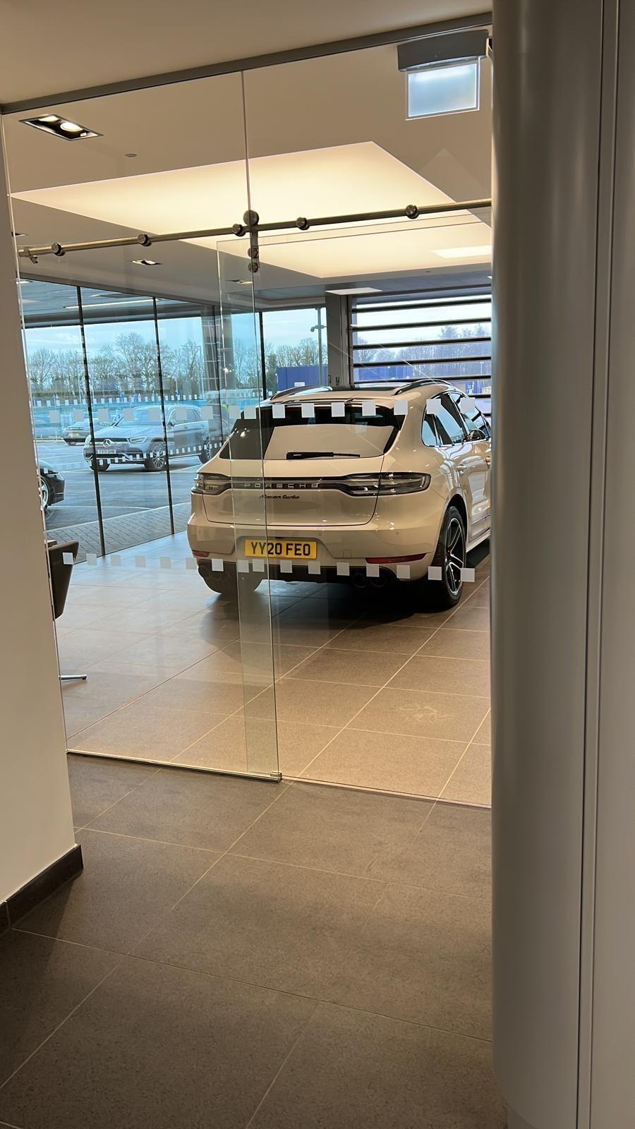 Used Porsche Macan 2020 for sale - 77238600: Photo 5