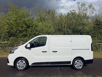 Used Renault Trafic 2020 for sale - 78586686: Photo