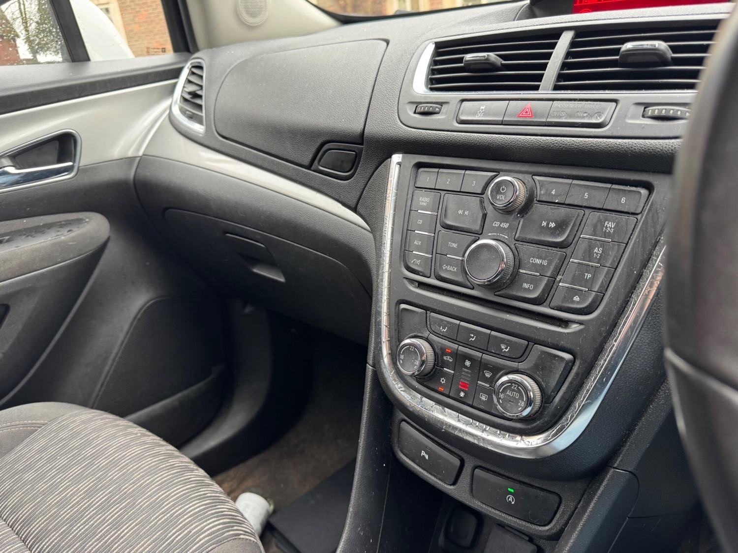 Used Vauxhall Mokka 2015 for sale - 77637556: Photo 11