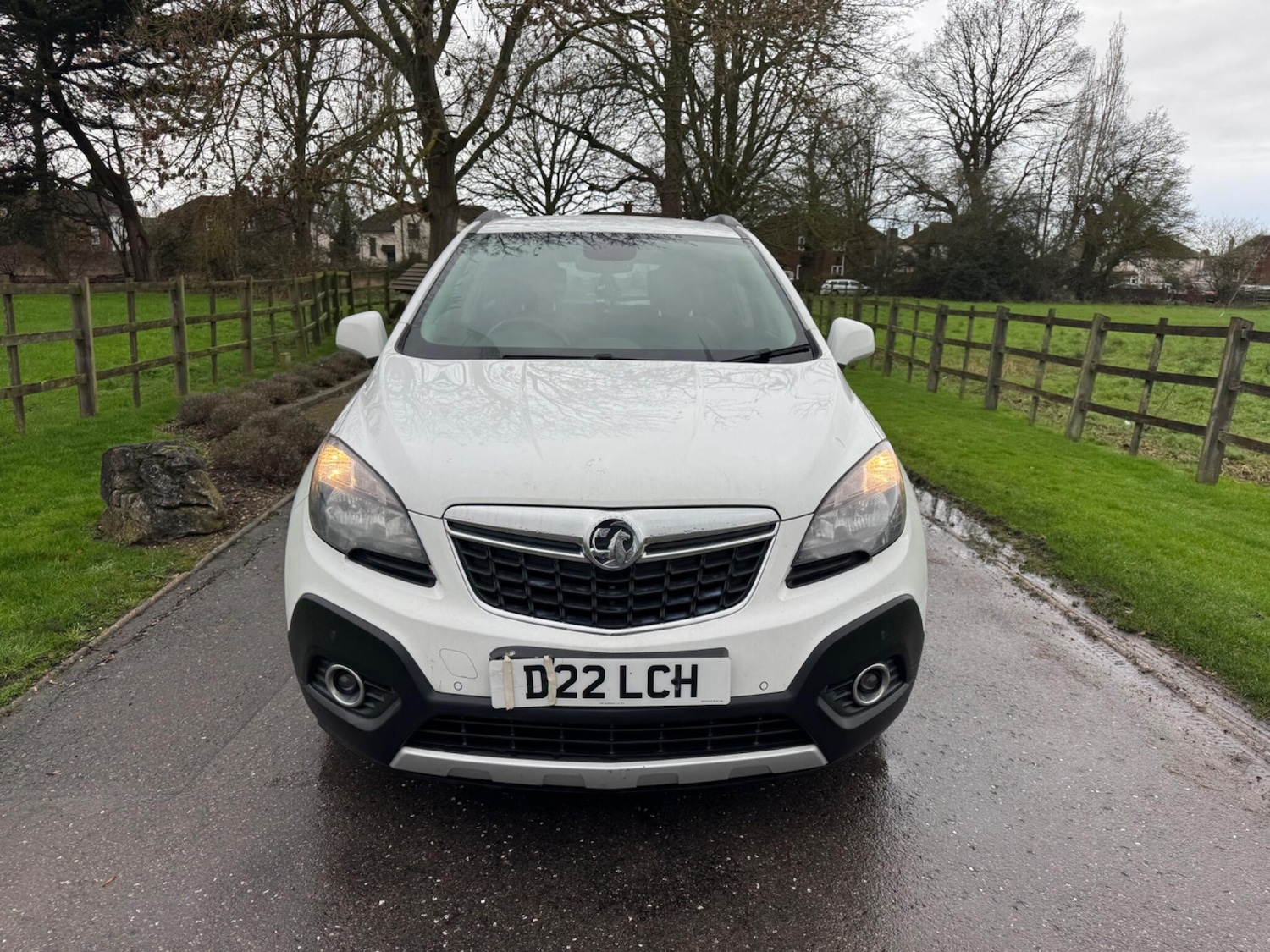 Used Vauxhall Mokka 2015 for sale - 77637556: Photo 3