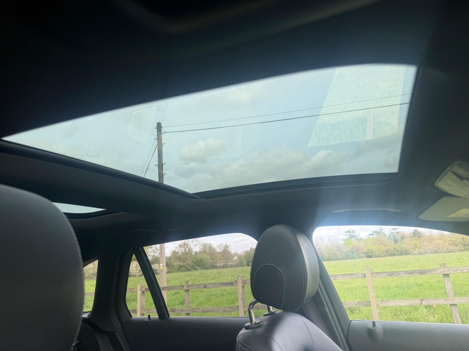 Used Mercedes-Benz GLC for sale - 78220277: Photo 11