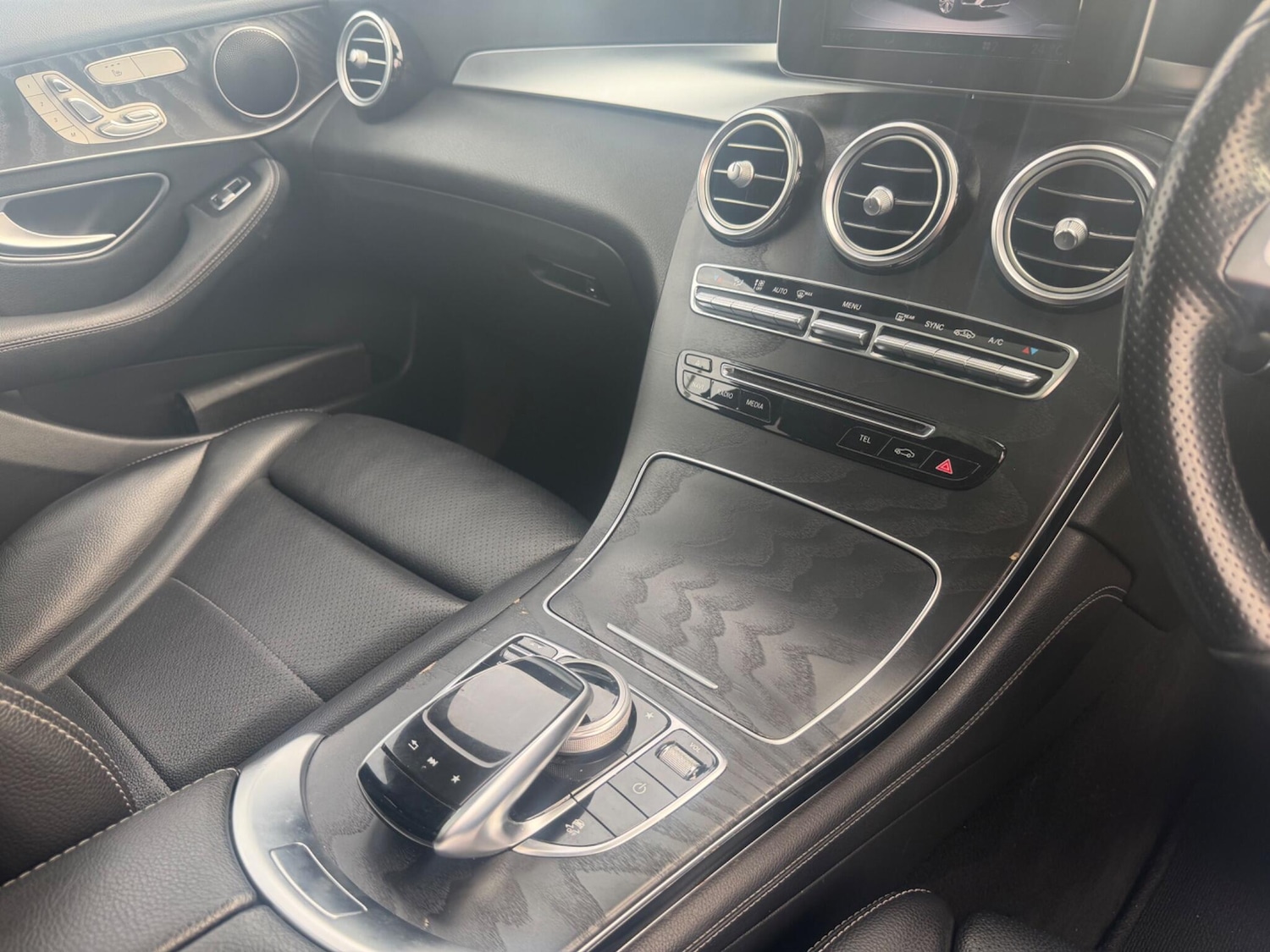 Used Mercedes-Benz GLC for sale - 78220277: Photo 15