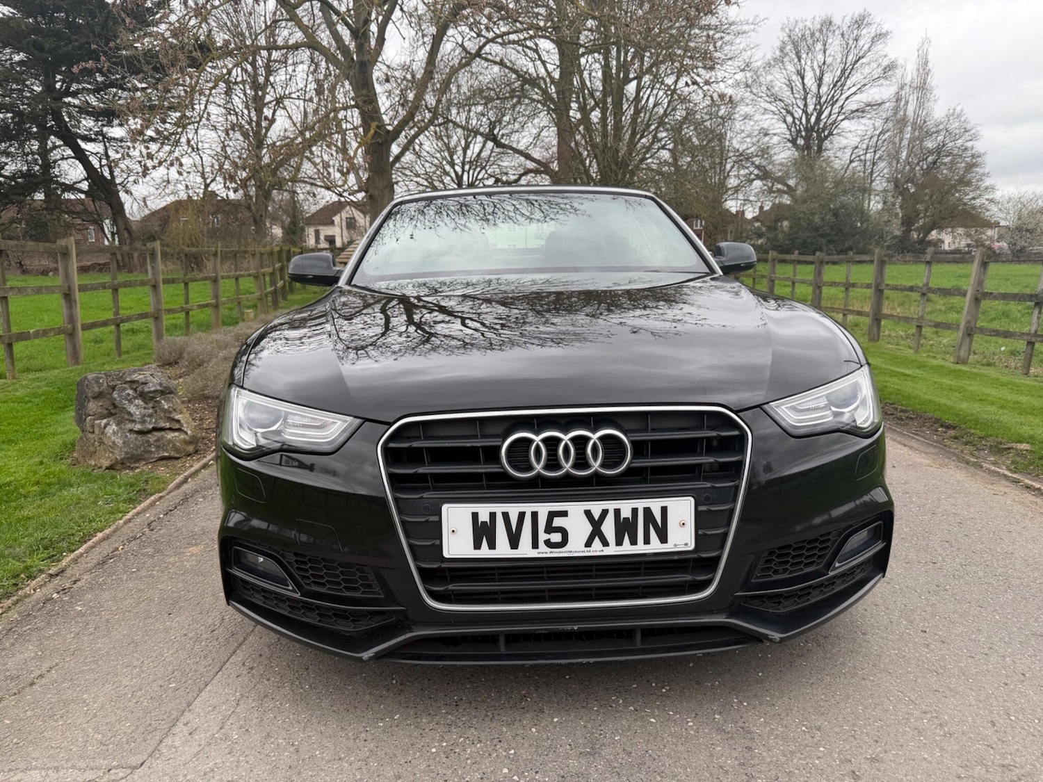 Used Audi A5 2015 for sale - 77683439: Photo 11