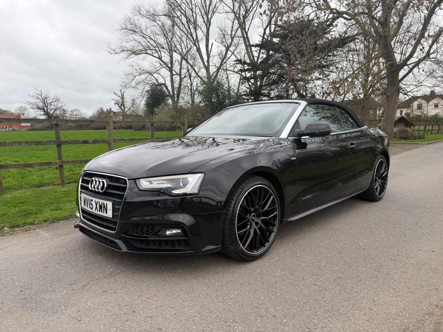 Used Audi A5 2015 for sale - 77683439: Photo 12