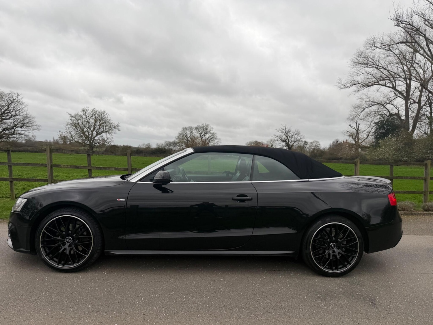 Used Audi A5 2015 for sale - 77683439: Photo 13