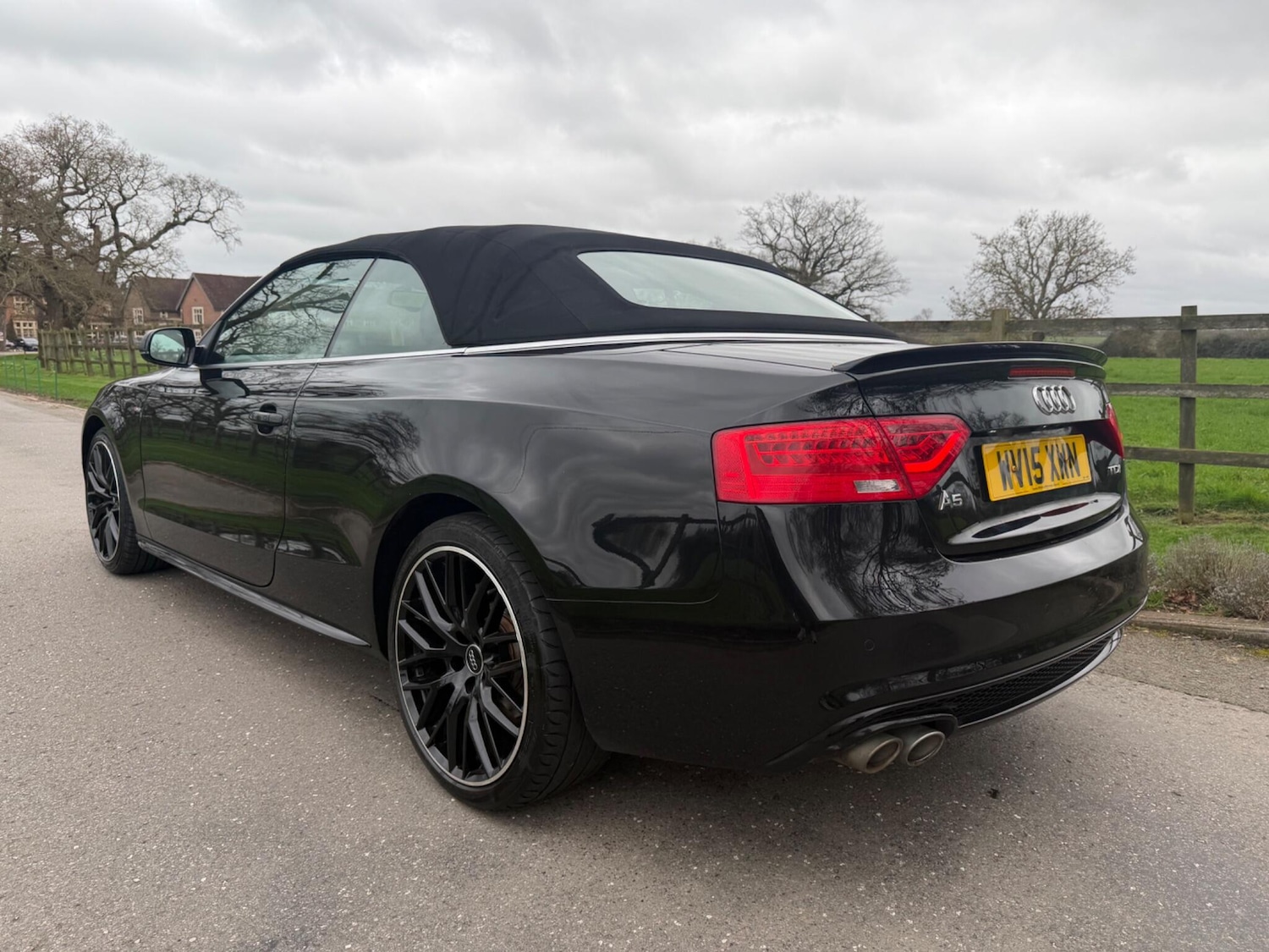 Used Audi A5 2015 for sale - 77683439: Photo 14
