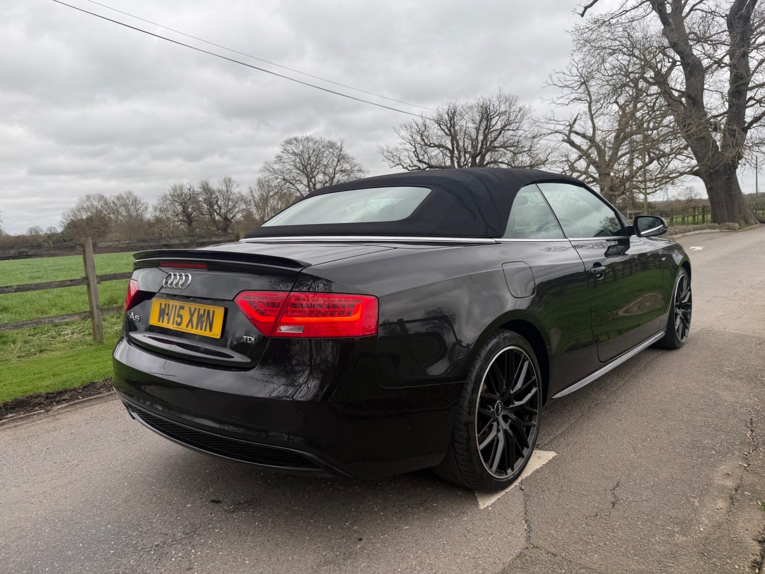 Used Audi A5 2015 for sale - 77683439: Photo 16