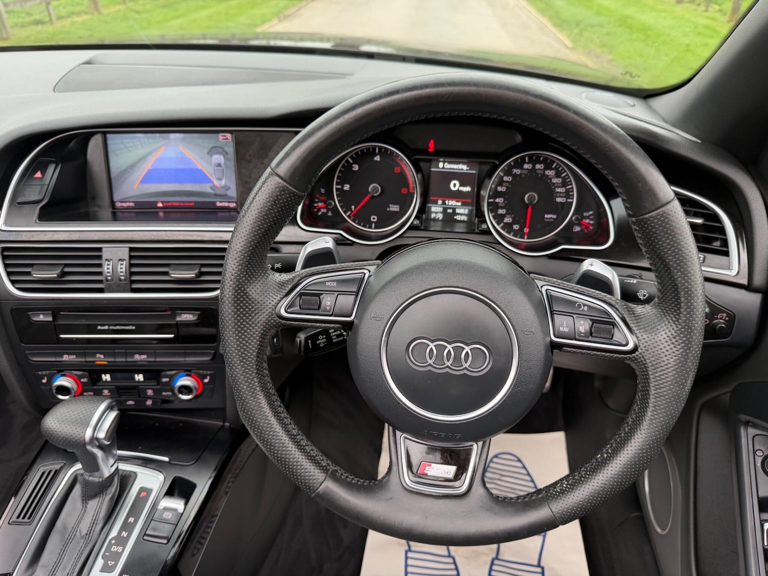 Used Audi A5 2015 for sale - 77683439: Photo 17