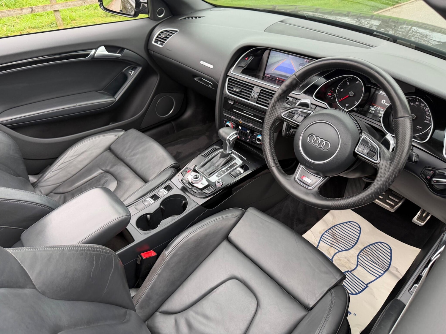 Used Audi A5 2015 for sale - 77683439: Photo 18