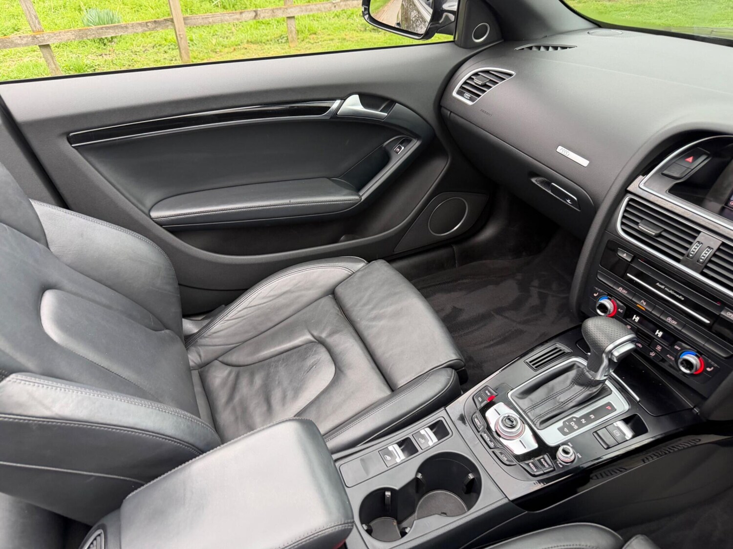 Used Audi A5 2015 for sale - 77683439: Photo 19