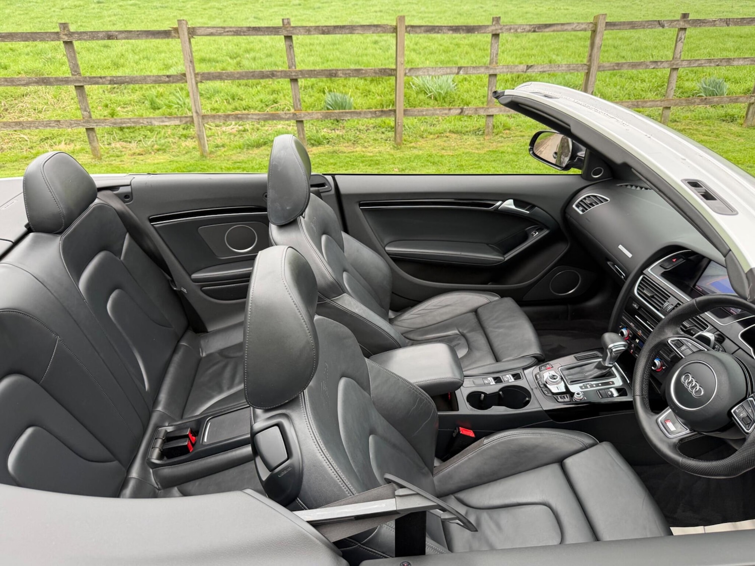 Used Audi A5 2015 for sale - 77683439: Photo 20