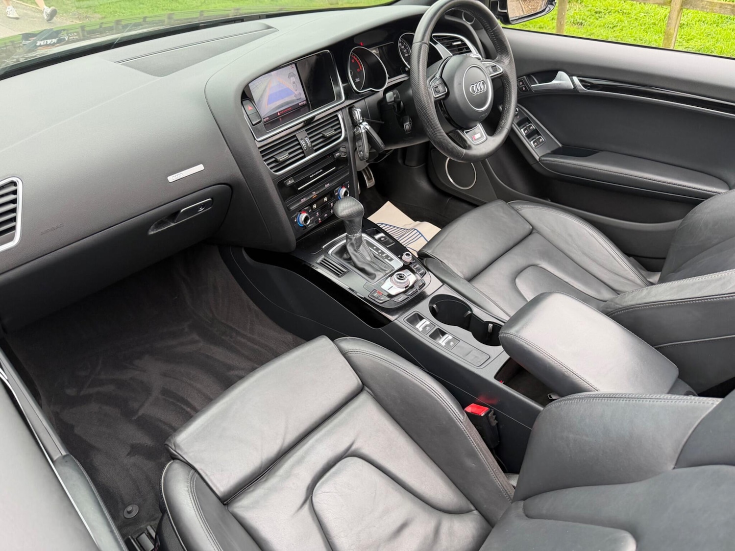 Used Audi A5 2015 for sale - 77683439: Photo 21