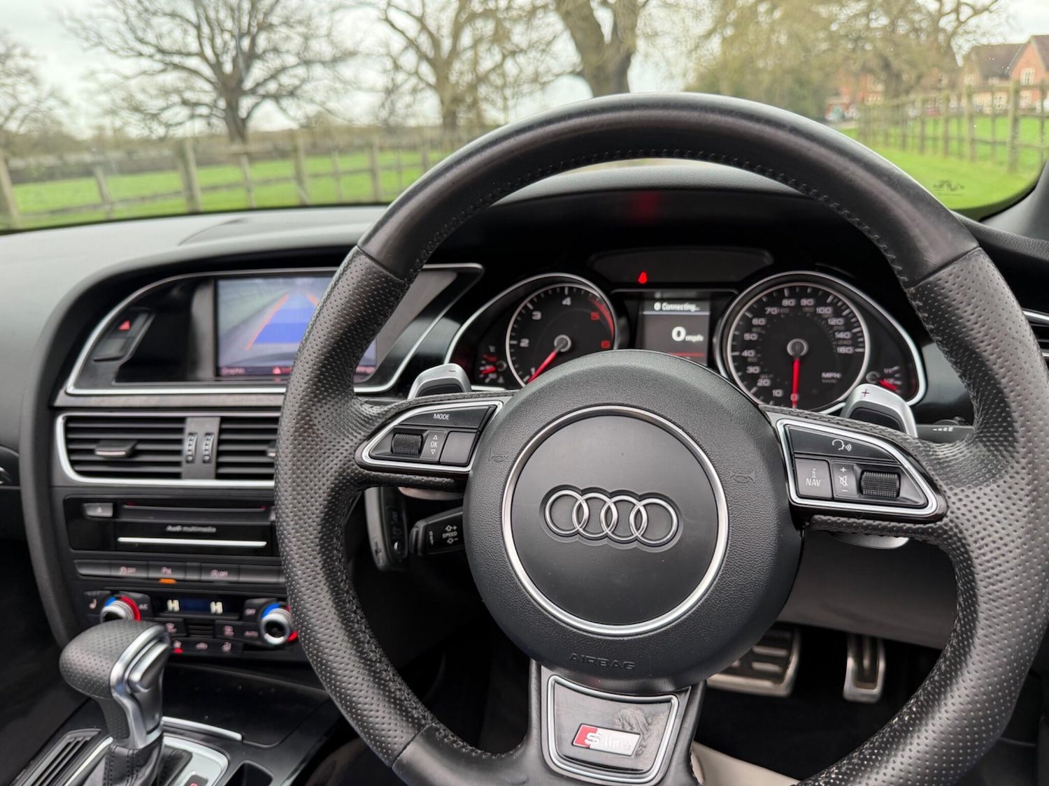 Used Audi A5 2015 for sale - 77683439: Photo 22