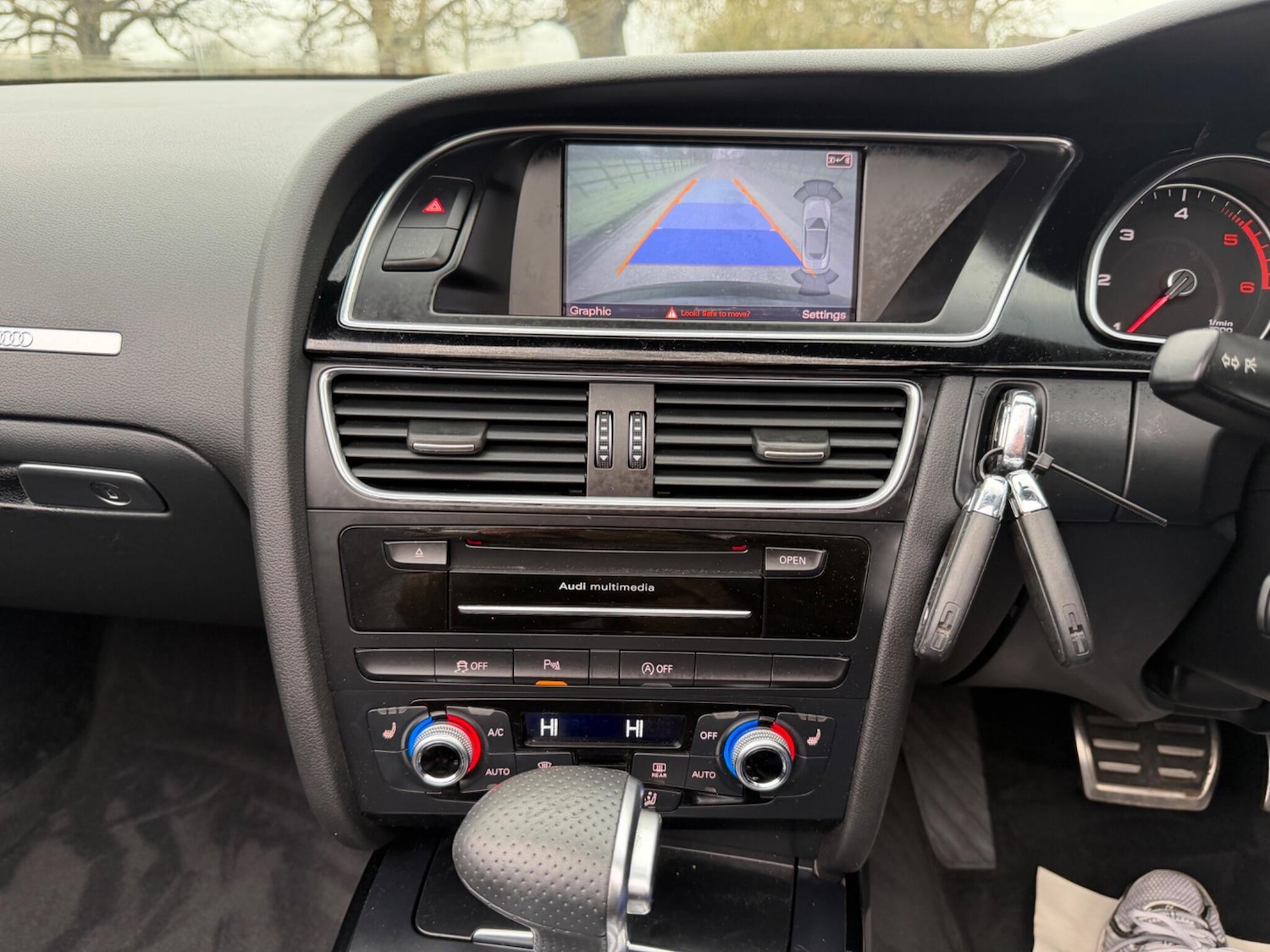 Used Audi A5 2015 for sale - 77683439: Photo 23