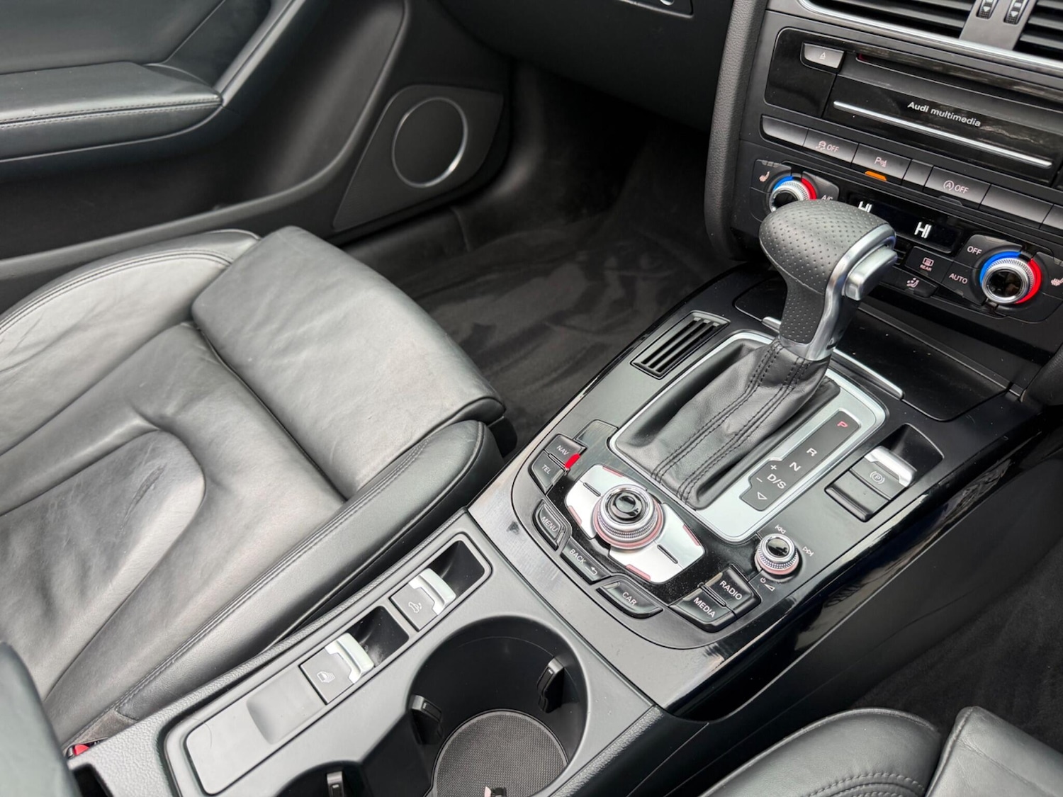 Used Audi A5 2015 for sale - 77683439: Photo 24