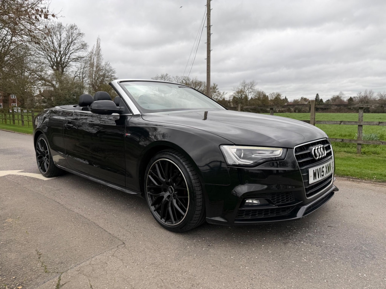 Used Audi A5 2015 for sale - 77683439: Photo 3