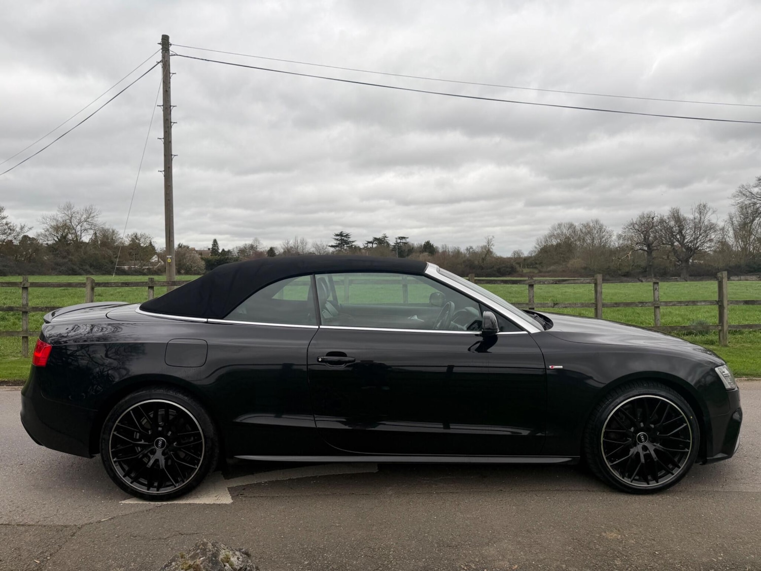 Used Audi A5 2015 for sale - 77683439: Photo 4