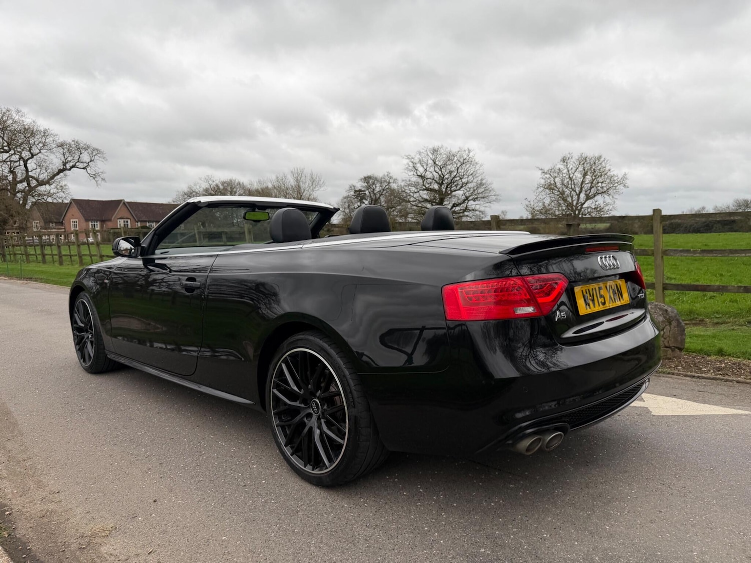 Used Audi A5 2015 for sale - 77683439: Photo 6