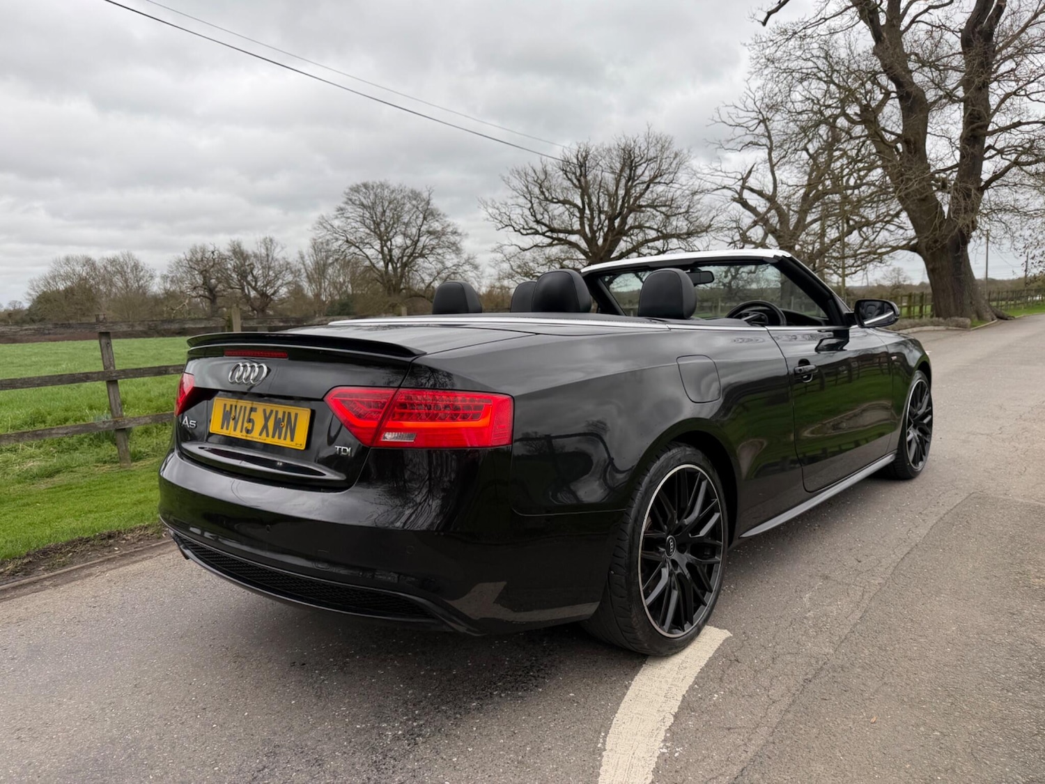 Used Audi A5 2015 for sale - 77683439: Photo 8