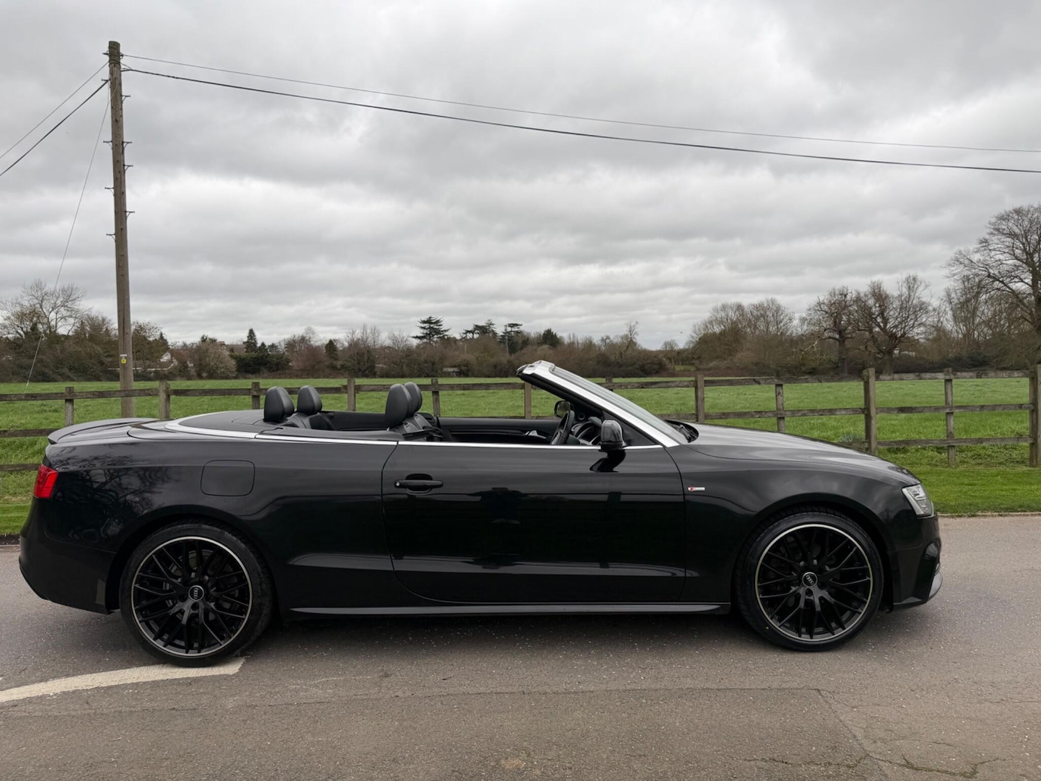 Used Audi A5 2015 for sale - 77683439: Photo 9