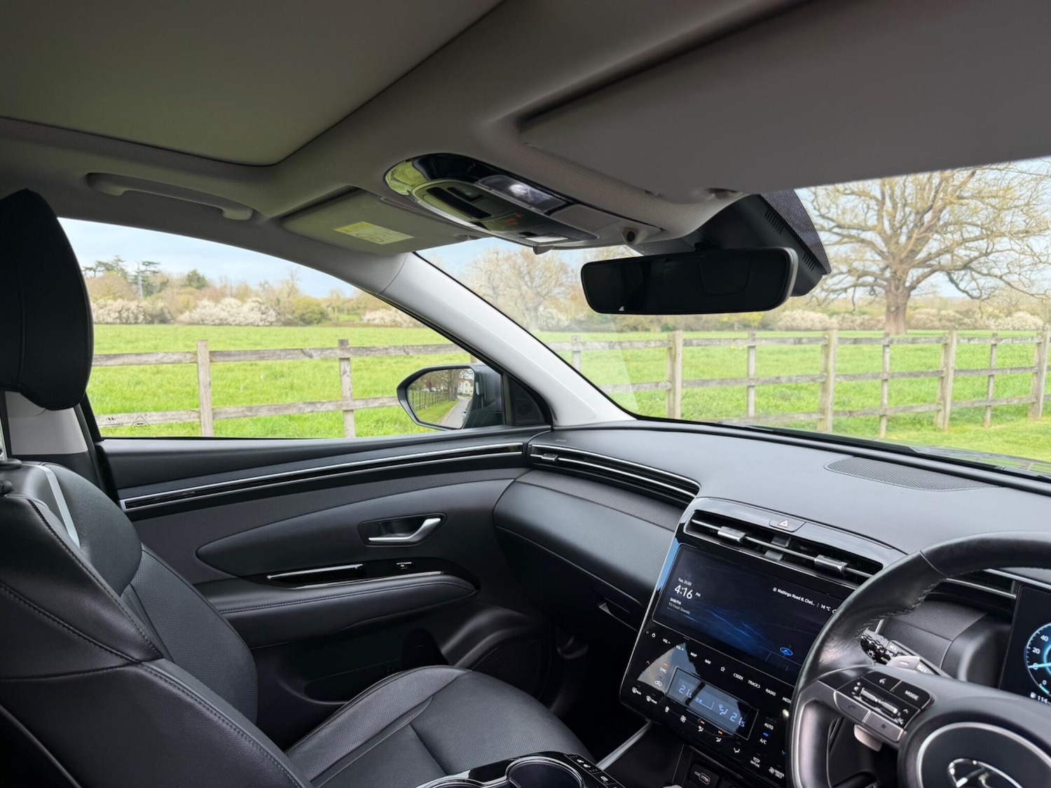 Used Hyundai TUCSON 2022 for sale - 78086606: Photo 12