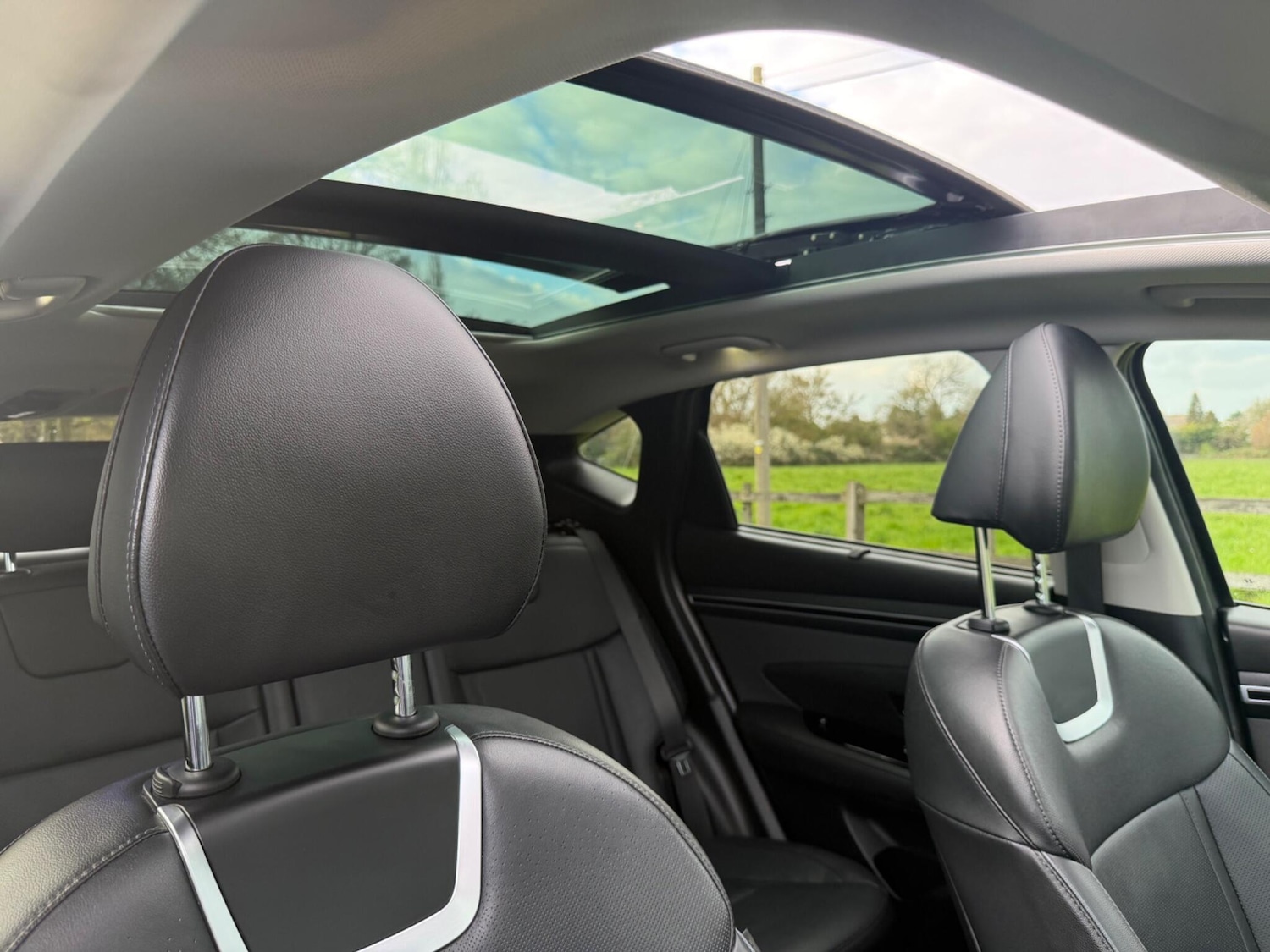 Used Hyundai TUCSON 2022 for sale - 78086606: Photo 13