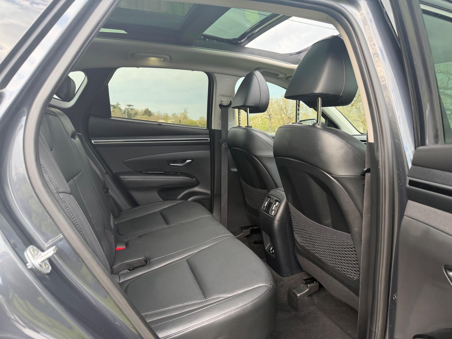 Used Hyundai TUCSON 2022 for sale - 78086606: Photo 15