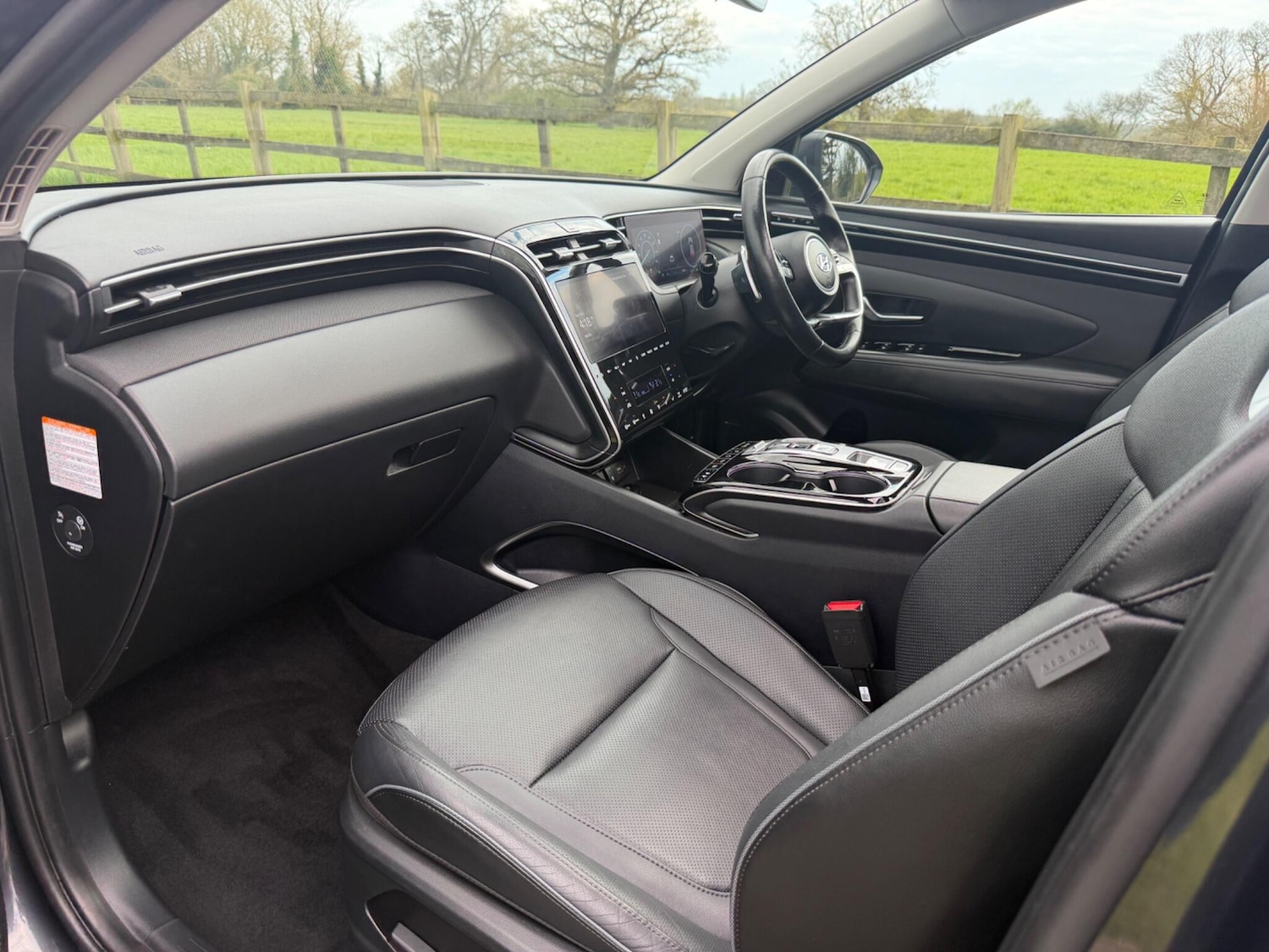 Used Hyundai TUCSON 2022 for sale - 78086606: Photo 17