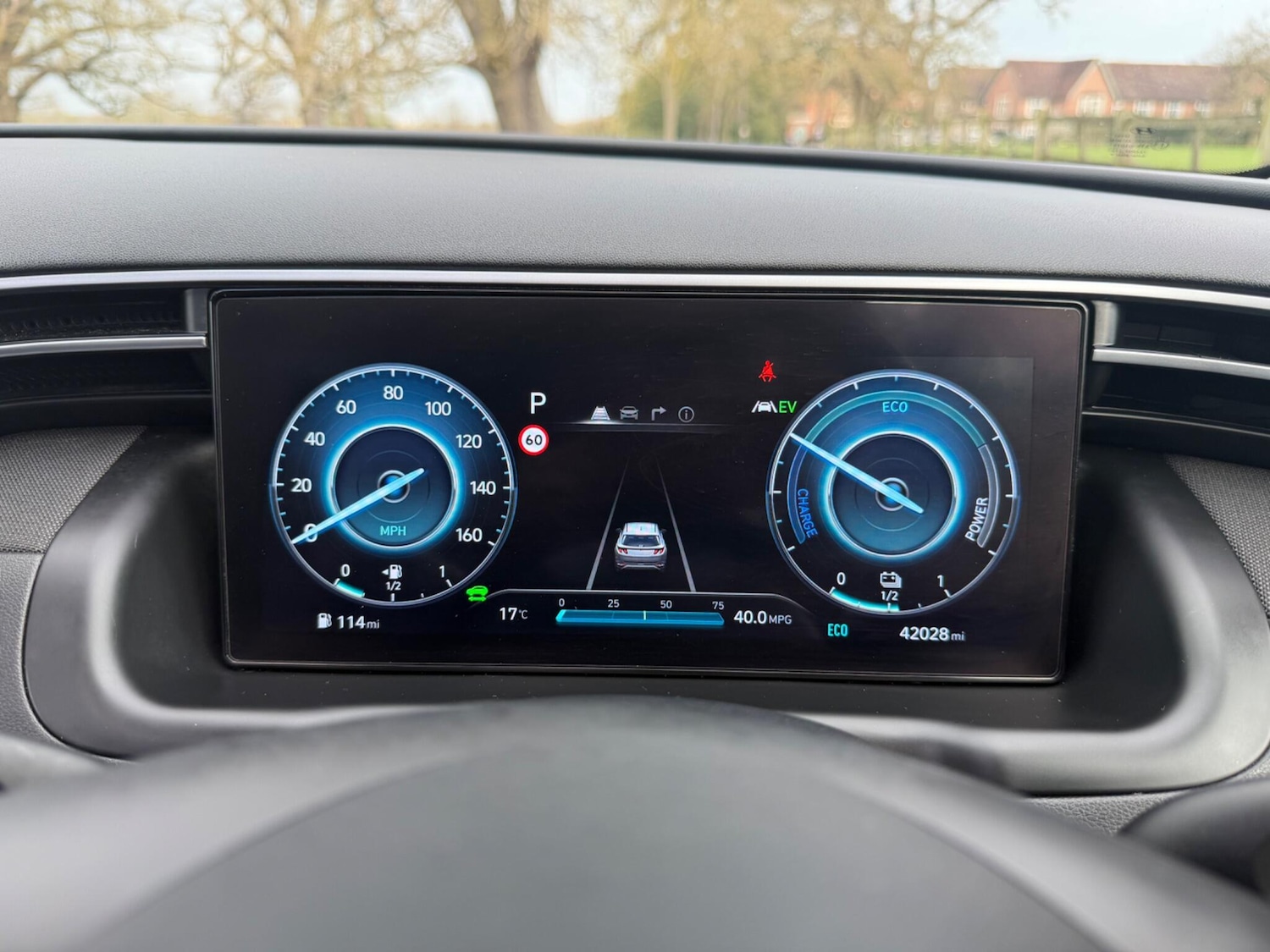 Used Hyundai TUCSON 2022 for sale - 78086606: Photo 19