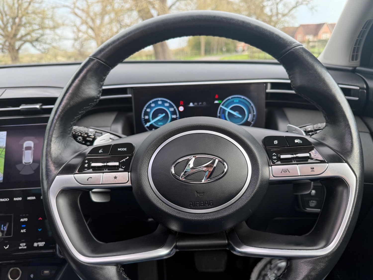 Used Hyundai TUCSON 2022 for sale - 78086606: Photo 22