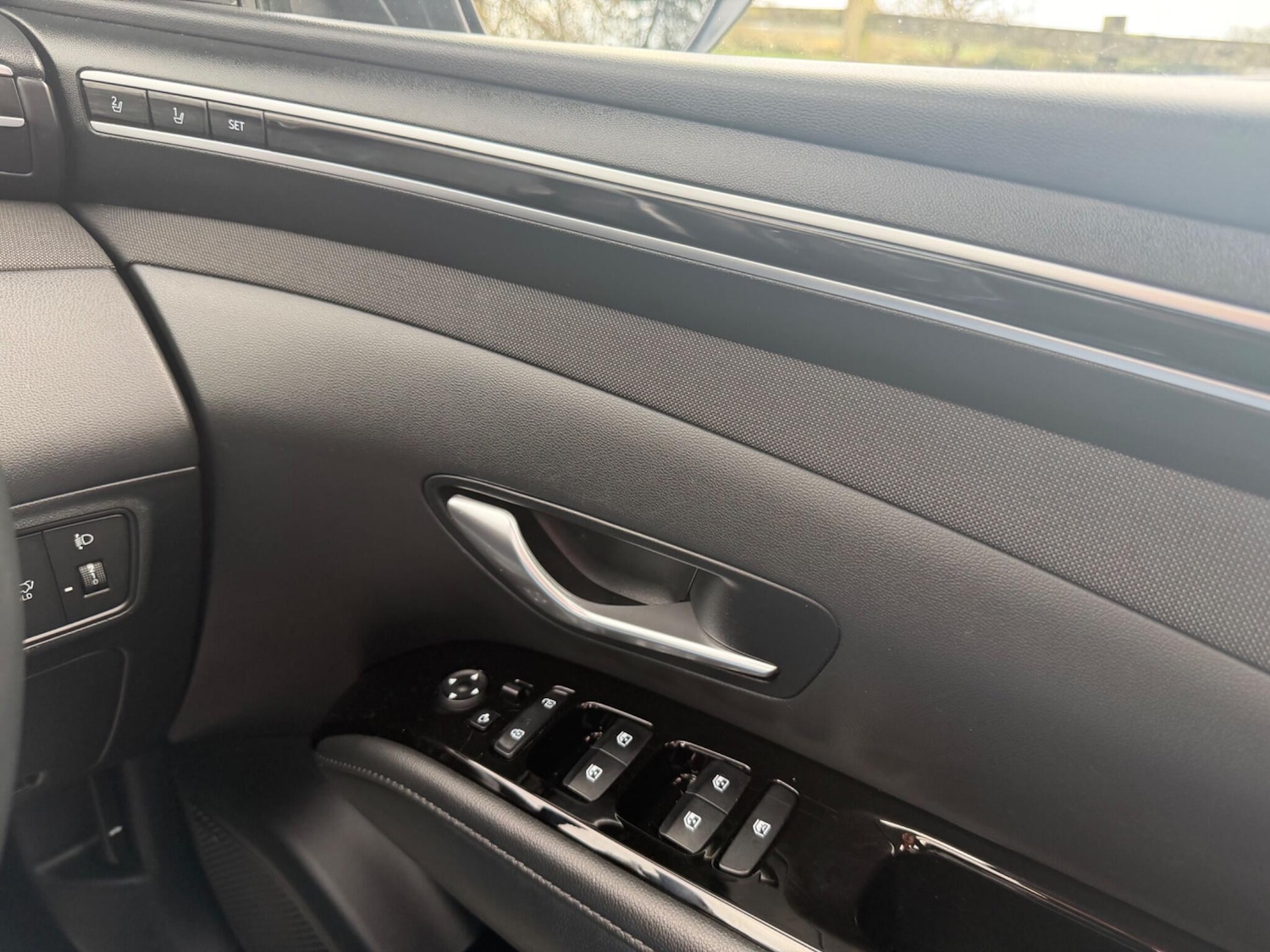 Used Hyundai TUCSON 2022 for sale - 78086606: Photo 23