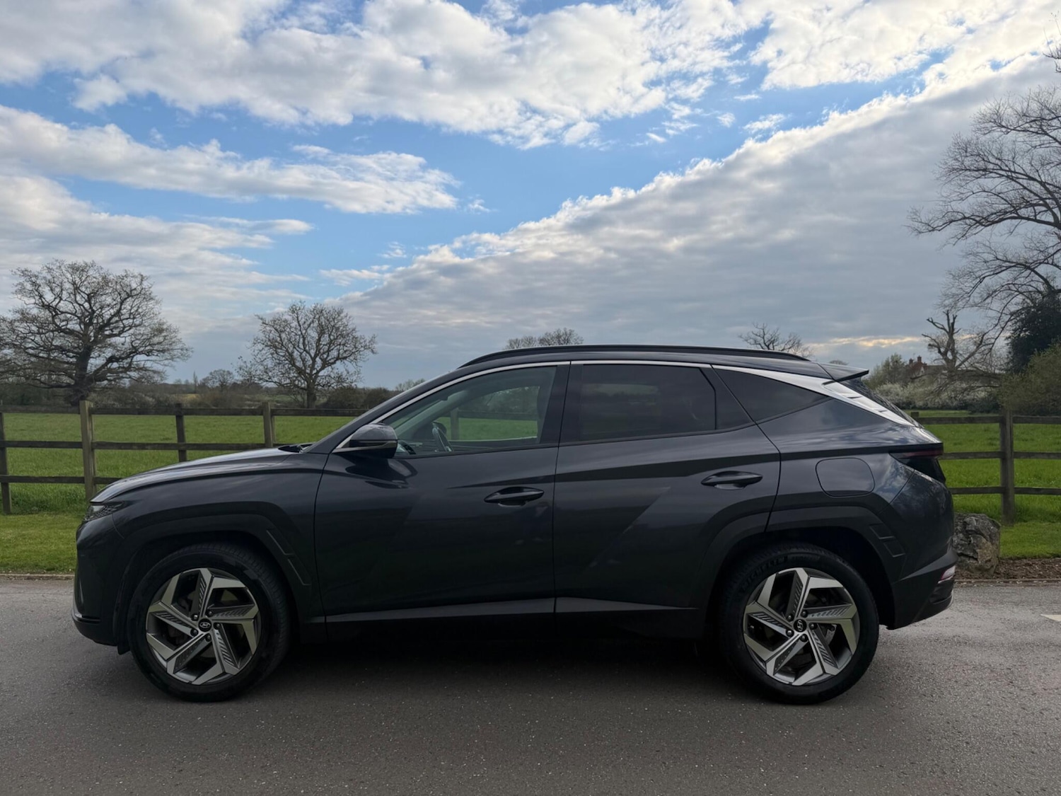 Used Hyundai TUCSON 2022 for sale - 78086606: Photo 5