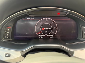 Used Audi Q7 2018 for sale - 78934977: Photo