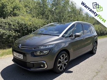 Used Citroen Grand C4 Picasso 2019 for sale - 78933539: Photo