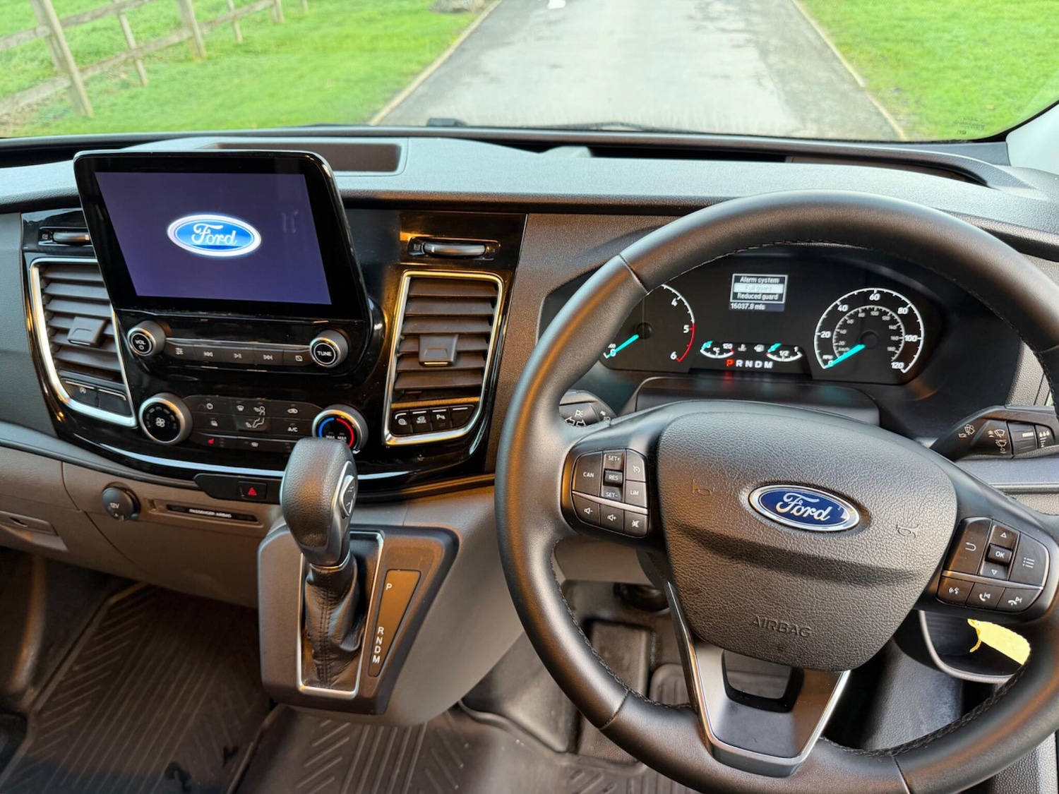 Used Ford Transit Custom 2022 for sale - 77396138: Photo 10