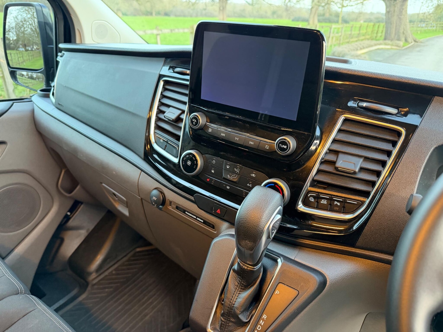 Used Ford Transit Custom 2022 for sale - 77396138: Photo 11