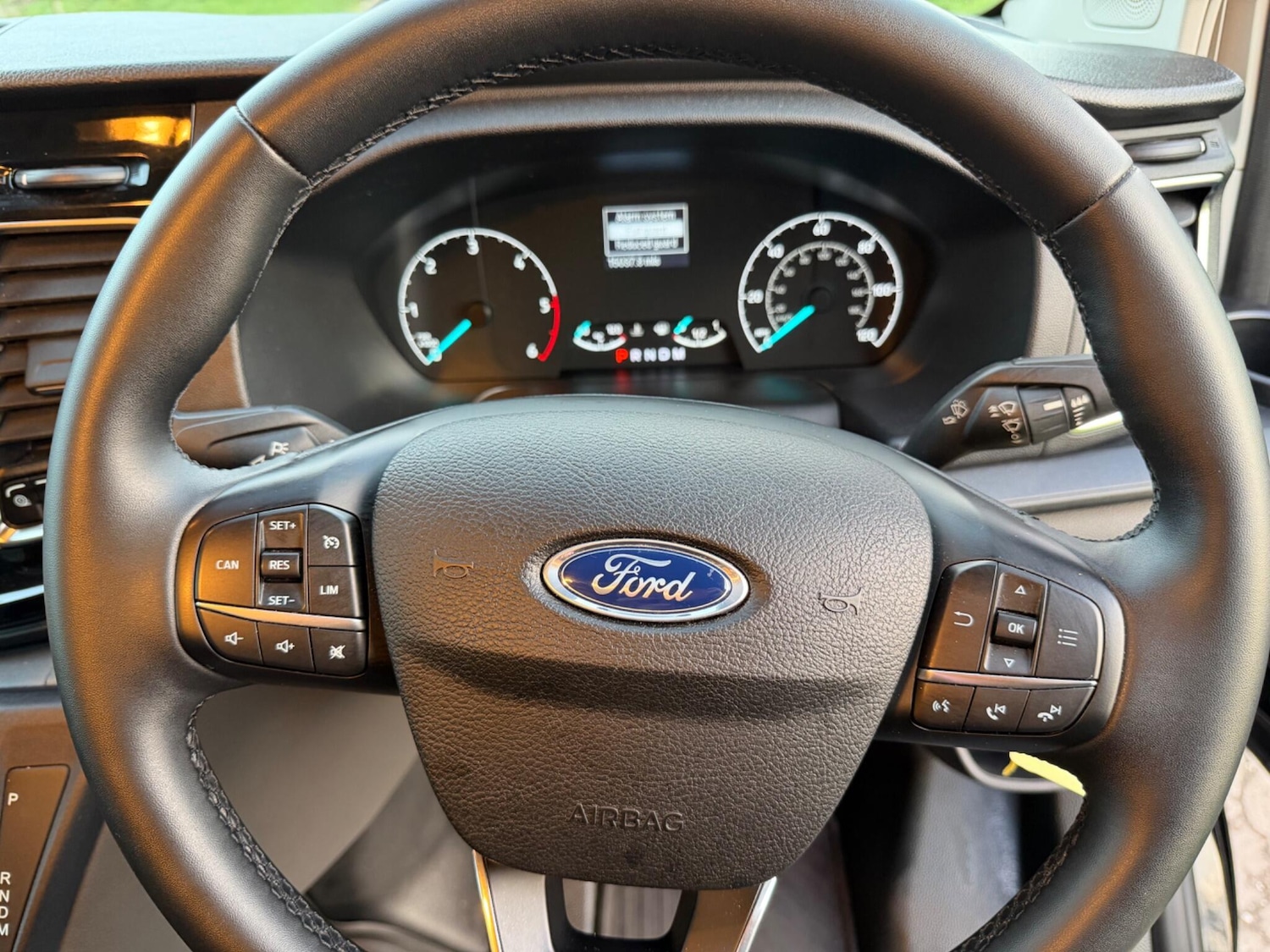 Used Ford Transit Custom 2022 for sale - 77396138: Photo 12