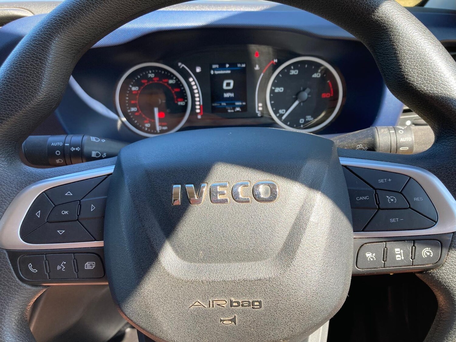 Used Iveco Daily 2020 for sale - 77468129: Photo 11