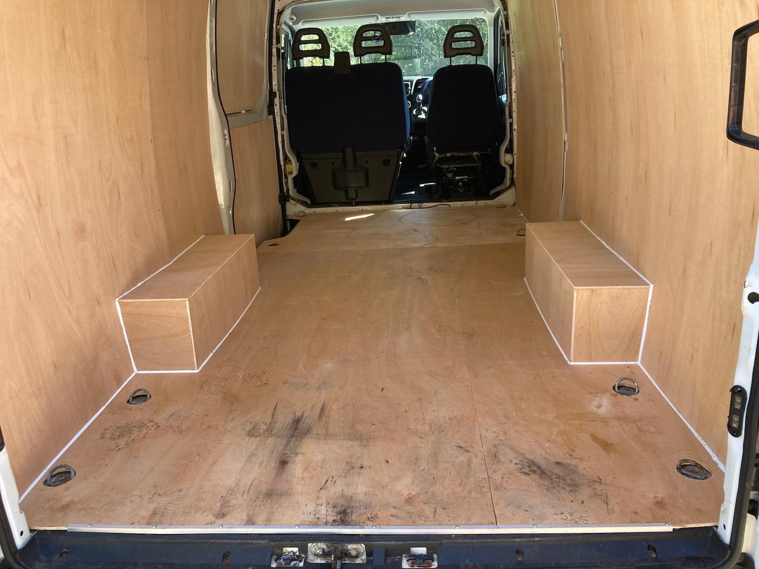 Used Iveco Daily 2020 for sale - 77468129: Photo 13