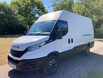 Used Iveco Daily 2020 for sale - 77468129: Photo