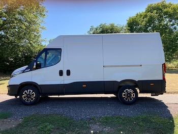 Used Iveco Daily 2020 for sale - 77468129: Photo