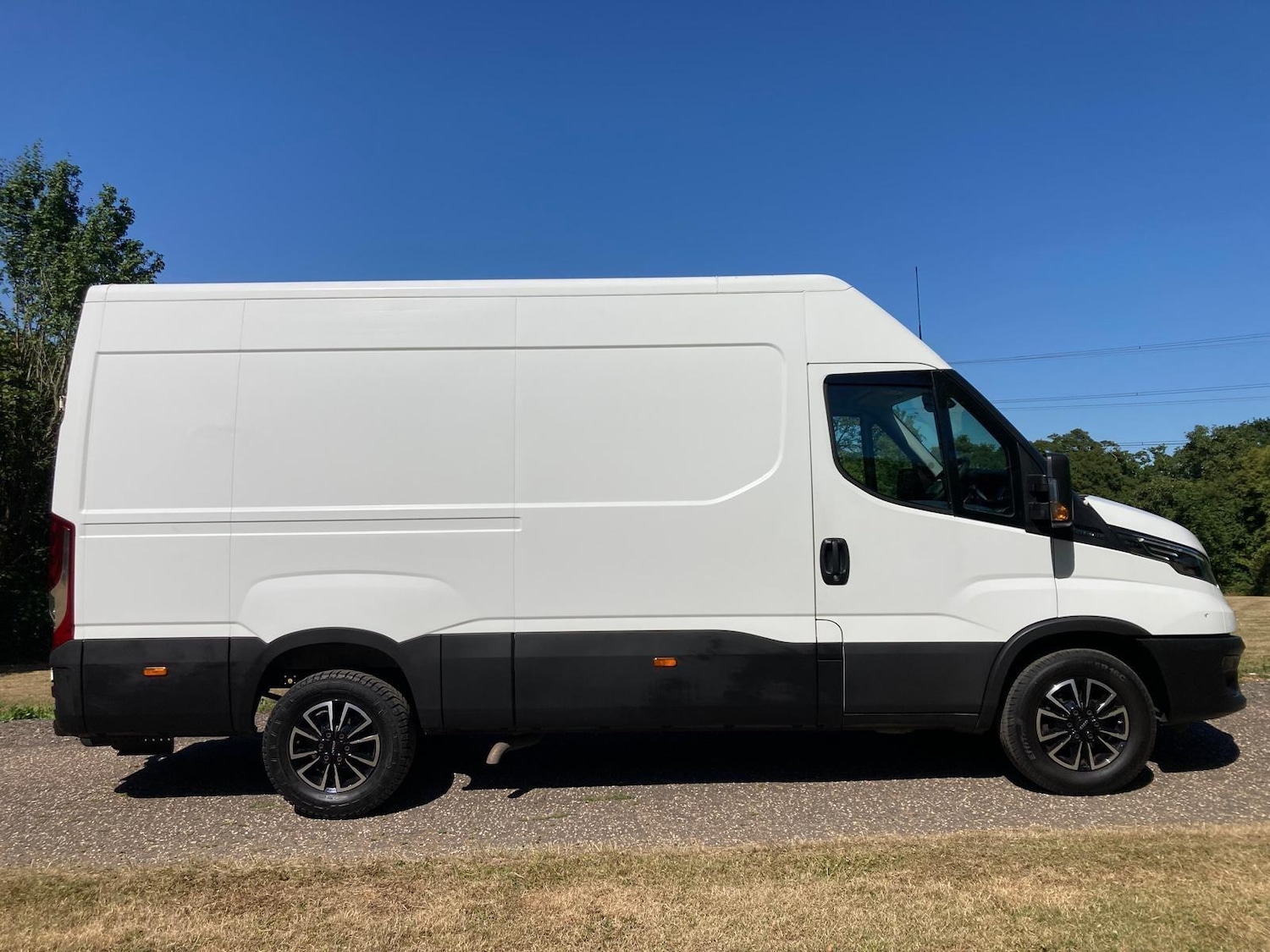 Used Iveco Daily 2020 for sale - 77468129: Photo 5