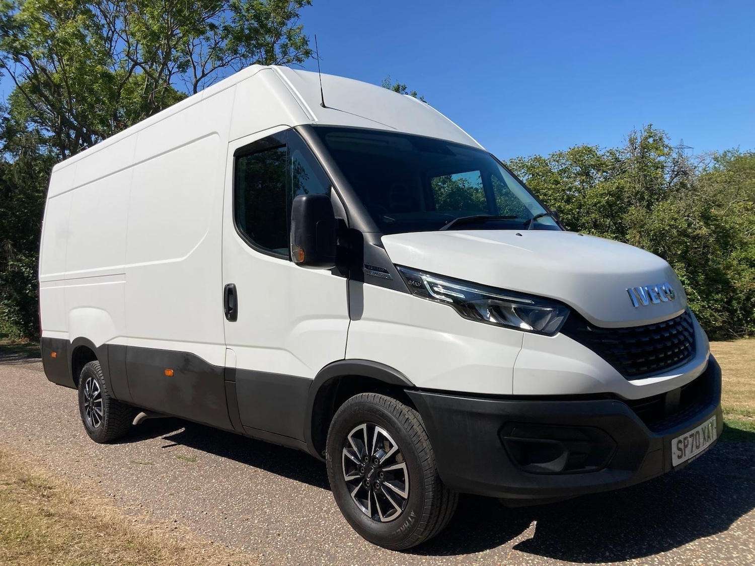 Used Iveco Daily 2020 for sale - 77468129: Photo 6
